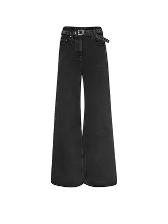 PHILLIP LIM | Jeans Wide Leg | 